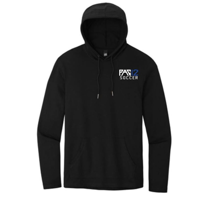 District Featherweight French Terry Hoodie Soccer