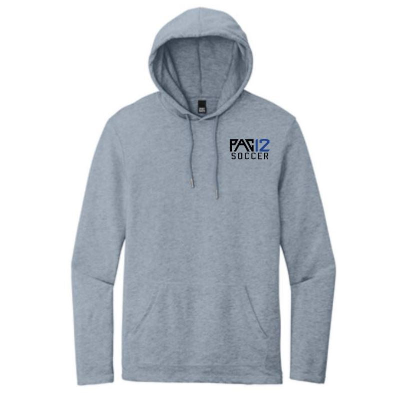 District Featherweight French Terry Hoodie Soccer