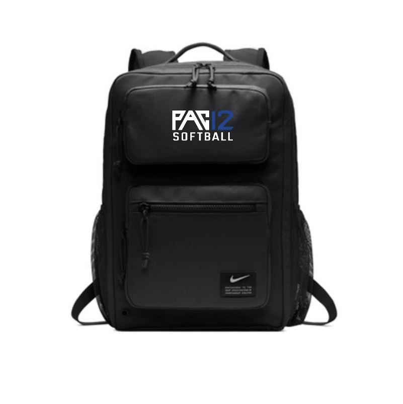 Nike Utility Speed Backpack – Out West Officials Gear & Apparel