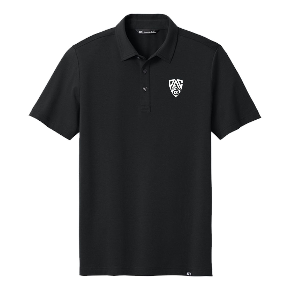 TM Glenview Polo PAC12 Logo