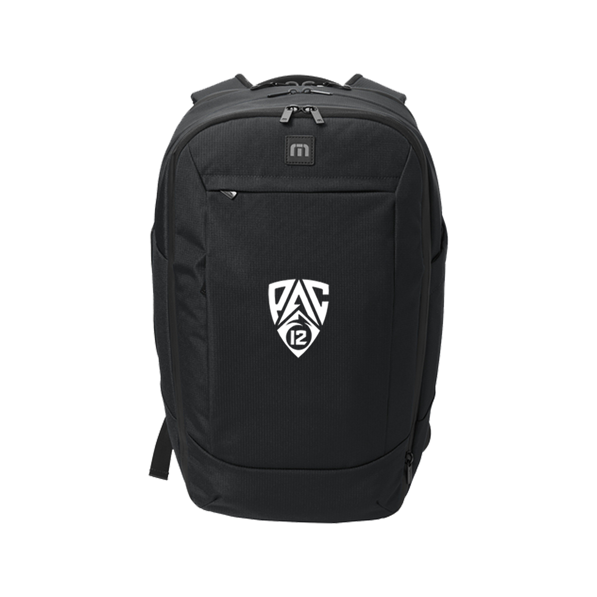 TM Lateral Backpack PAC12 Logo