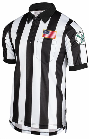 New Hampshire (NFLOA) Lacrosse Shirt