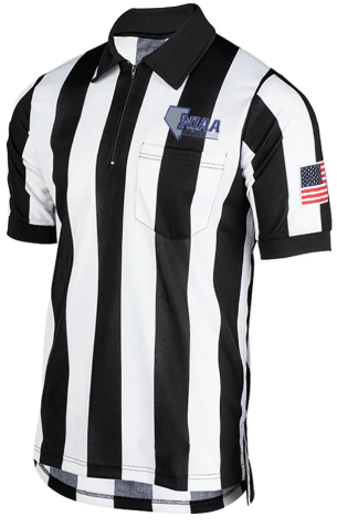 Nevada (NIAA) "Body-Flex" Football Shirt