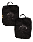 2 PACK Out West Officials™ Utility Shoe Bag