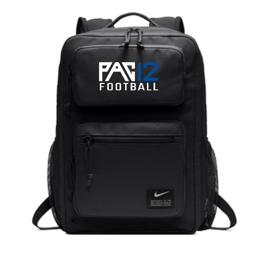 kyrie backpack nike water bottle storage space Cool Kyrie Irving Backpack
