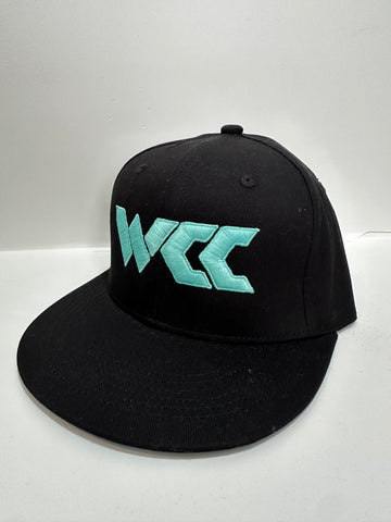 WCC 4-Stitch Richardson Hat