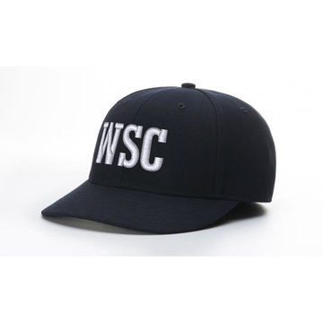 WSC 8-Stitch Umpire Hat