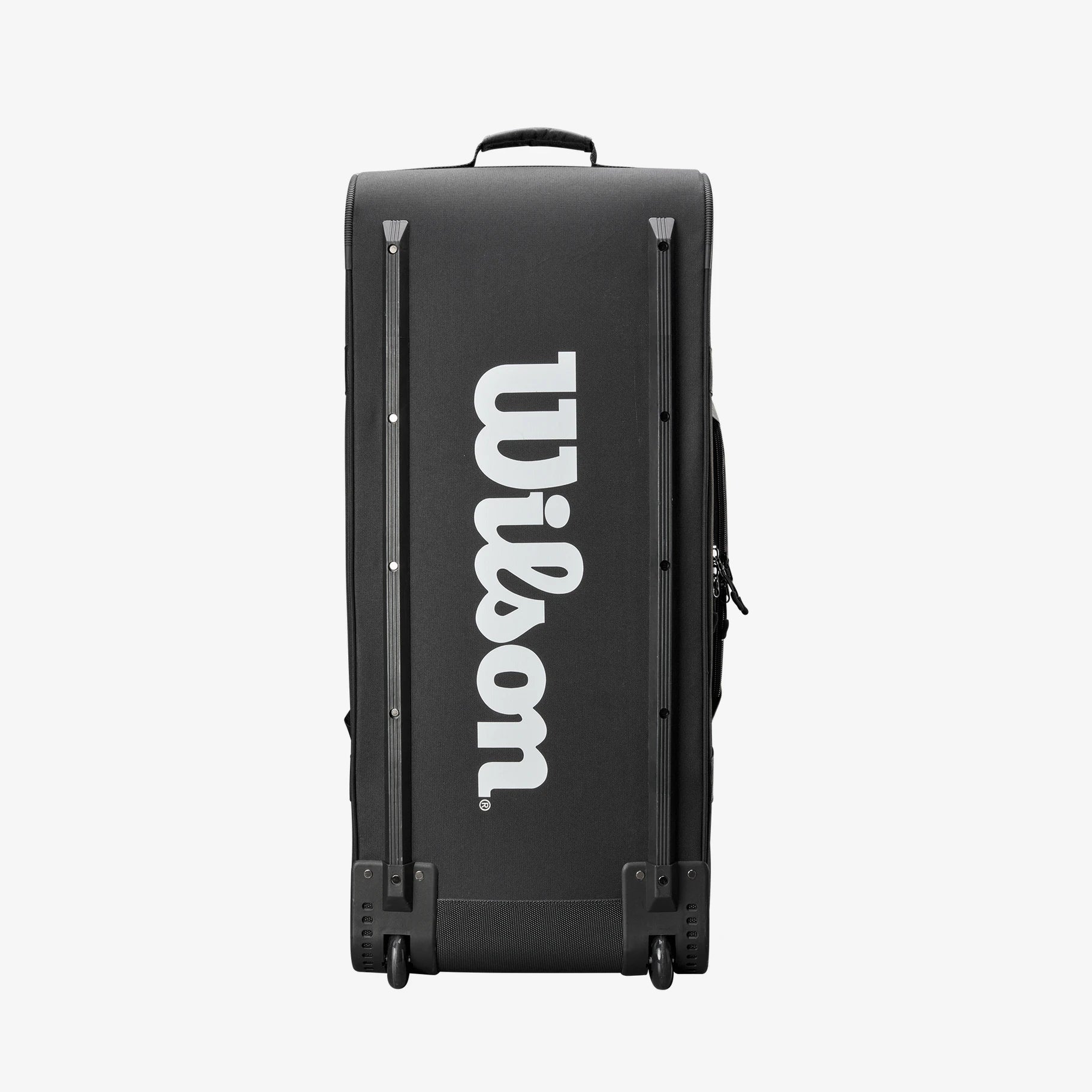 Wilson Umpire Bag V2 Black by Honig's