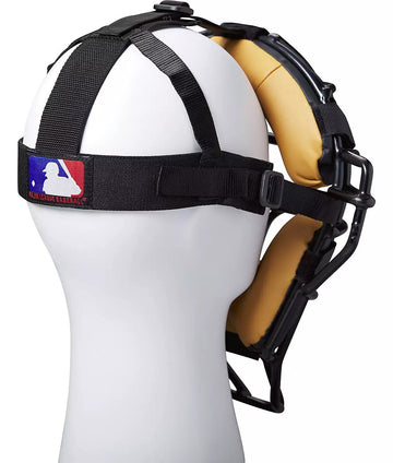 Wilson Three-Point Adjustable Mask Harness by Honig's