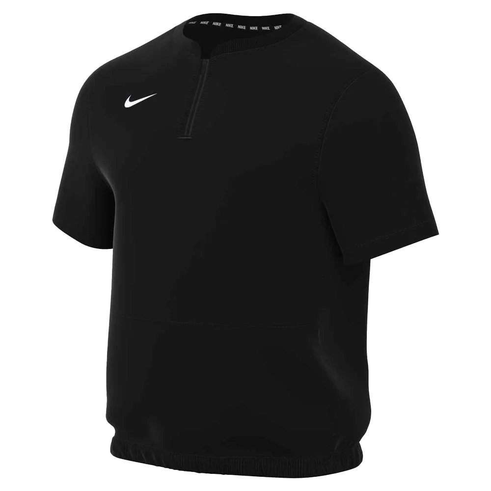 Nike Short Sleeve Umpire Jacket