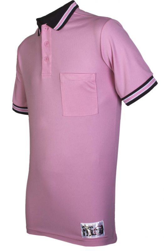 Massachusetts Baseball Umpires Association [MBUA] Umpire Shirt