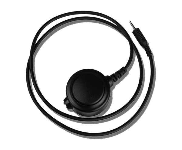 3.5mm CTIA to CoachComm PTT Adapter Module – Out West Officials Gear ...