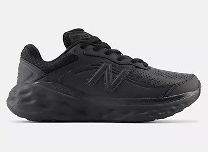New Balance Fresh Foam X 840F Slip Resistant Court Shoe by Honig's