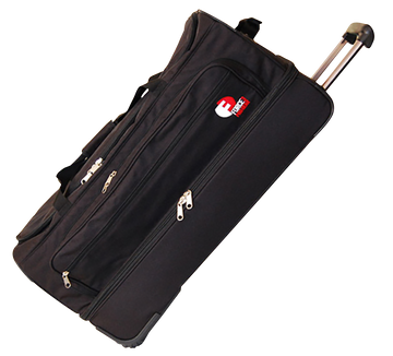 Force 3 Ultimate Equipment Bag With Wheels by Honig's