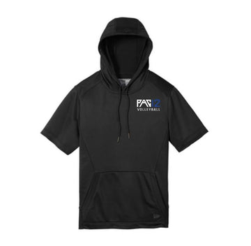 PAC12 Volleyball New Era Performance SS Hoodie
