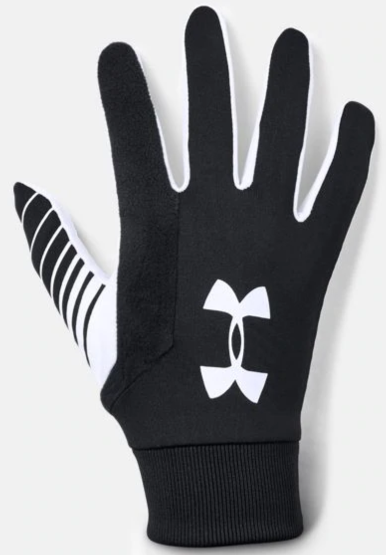 UA Cold Gear Umpire Gloves 2.0