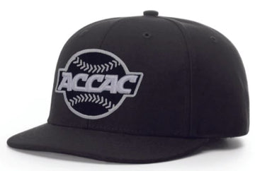 ACCAC 4-Stitch Richardson Hat