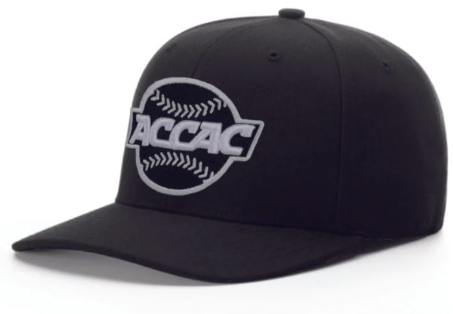 ACCAC 8-Stitch Richardson Hat