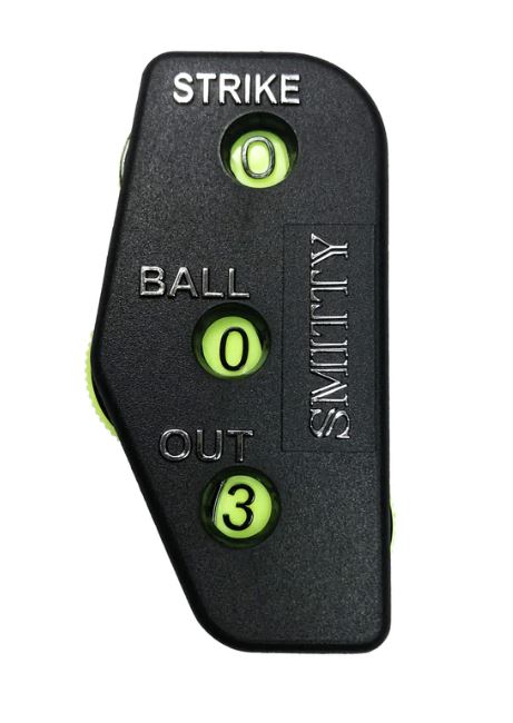 3-Way Umpire Indicator