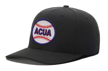ACUA 4-Stitch Richardson Hat