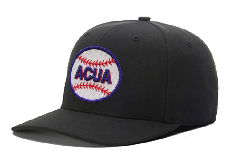 ACUA 6-Stitch Richardson Hat