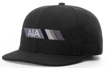 AIA 4-Stitch Richardson Hat