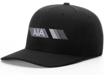 AIA 8-Stitch Richardson Hat