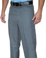 Flat Front Combo Umpire Pants w/ Western Front Pockets