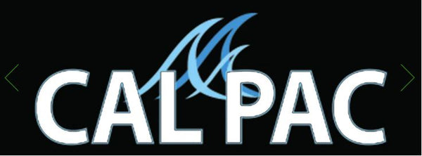 Cal Pac 4-Stitch Richardson Hat – Out West Officials Gear & Apparel