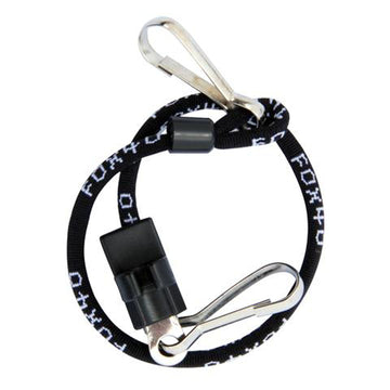 Clipper Lanyard  w/ PT System Adapter