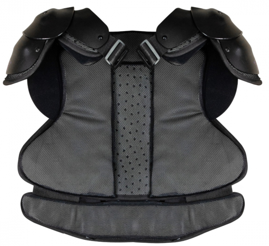 All-Star Cobalt Pro Series Umpire Chest Protector