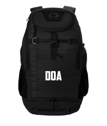 DOA OGIO Utilitarian Backpack