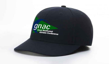 GNAC 8-Stitch Umpire Hat