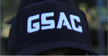 GSAC 8-Stitch Richardson hat