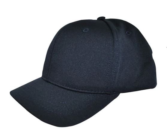 4-Stitch Flex Fit Umpire Hat