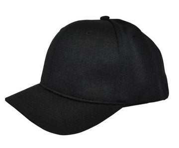 4-Stitch Flex Fit Umpire Hat