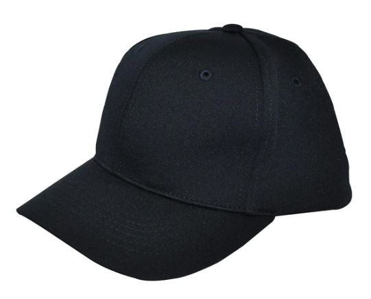 6-Stitch Flex Fit Umpire Hat