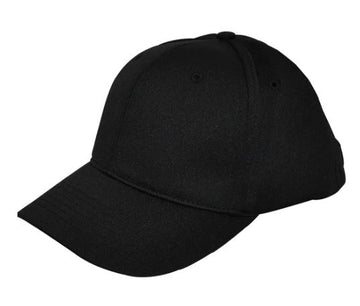 6-Stitch Flex Fit Umpire Hat