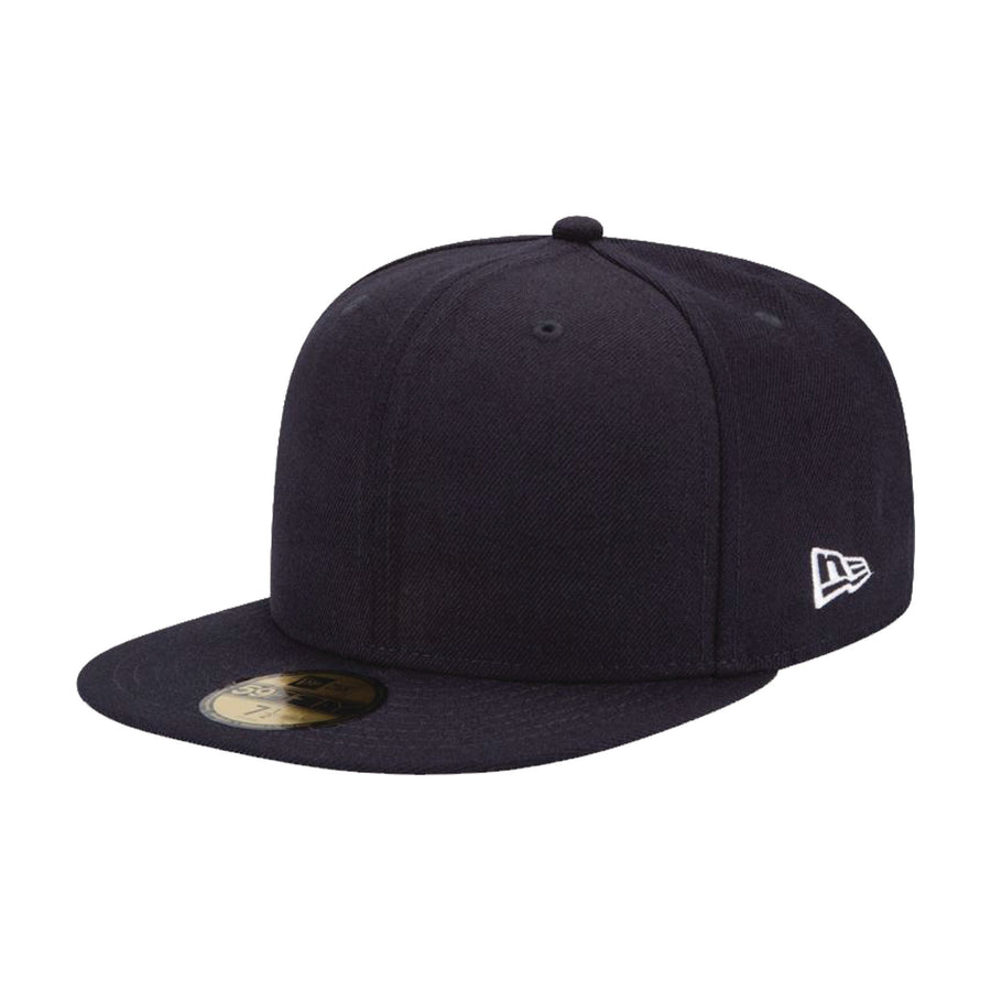 New Era UHSAA Softball Umpire Hat - Plate - Navy