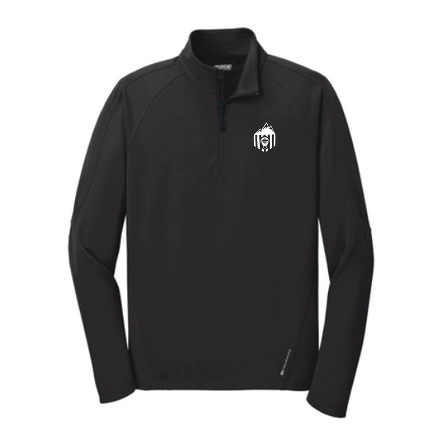 Out West Crew OGIO 1/4 Zip Endurance Pullover