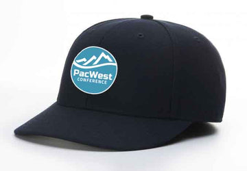 PACWEST 8-Stitch Umpire Hat