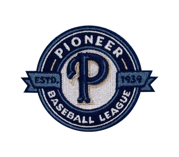 Pioneer League Patch
