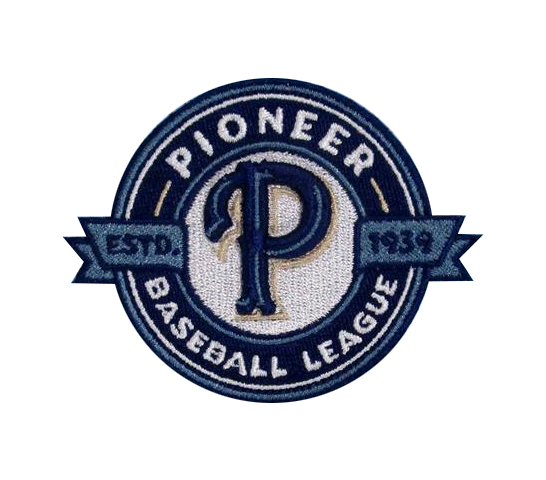 Pioneer League Patch