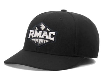 RMAC 6-Stitch Richardson Hat