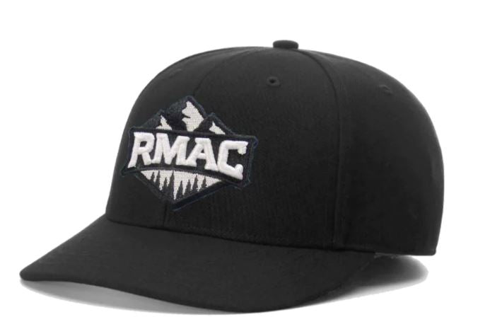 RMAC 8-Stitch Richardson Hat