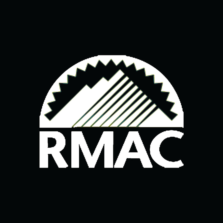 RMAC Baseball 8-Stitch Richardson Hat Old Logo