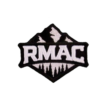 RMAC Patch (New Logo)