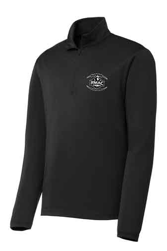 RMAC PosiCharge Pullover