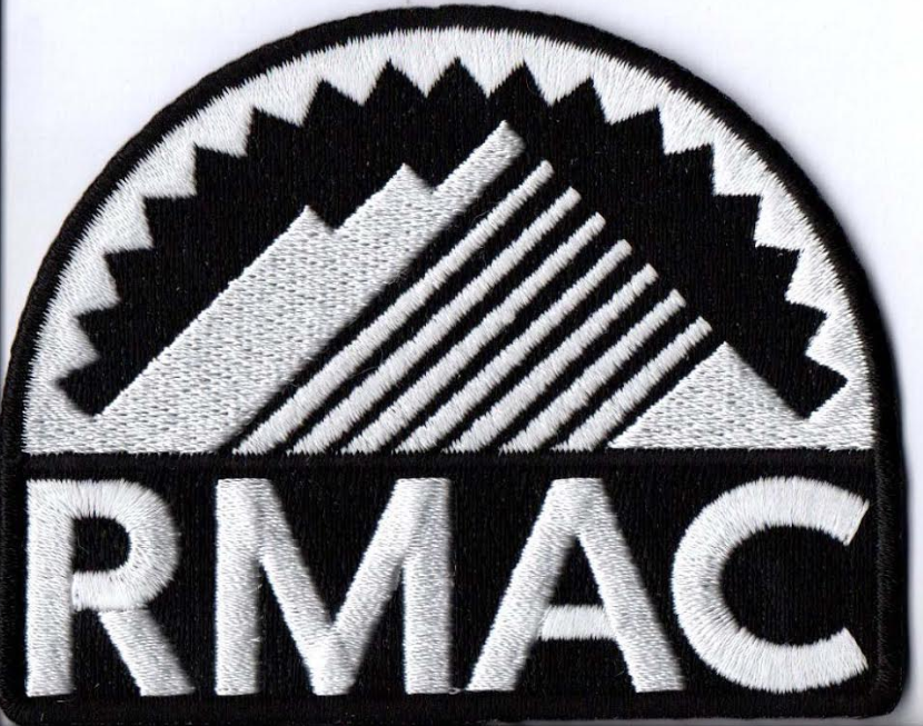 RMAC Patch (Old Logo)