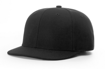 Richardson Baseball 4-Stitch Fitted Hat